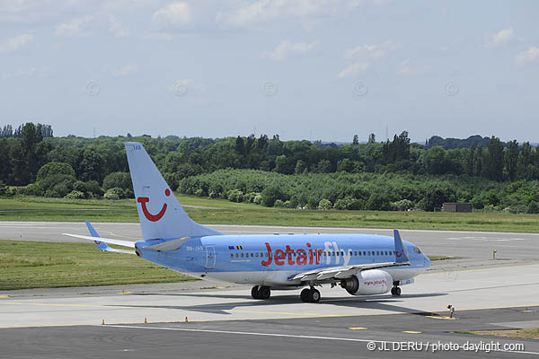 Liege airport